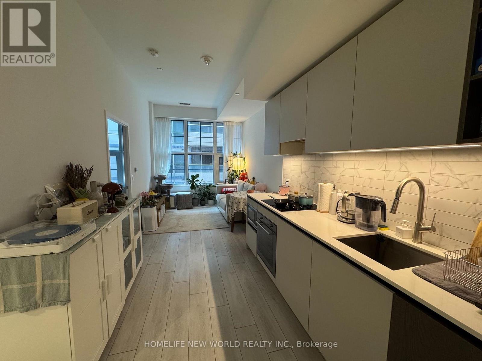 602 - 55 Mercer Street, Toronto, Ontario  M5V 0W4 - Photo 7 - C13705054