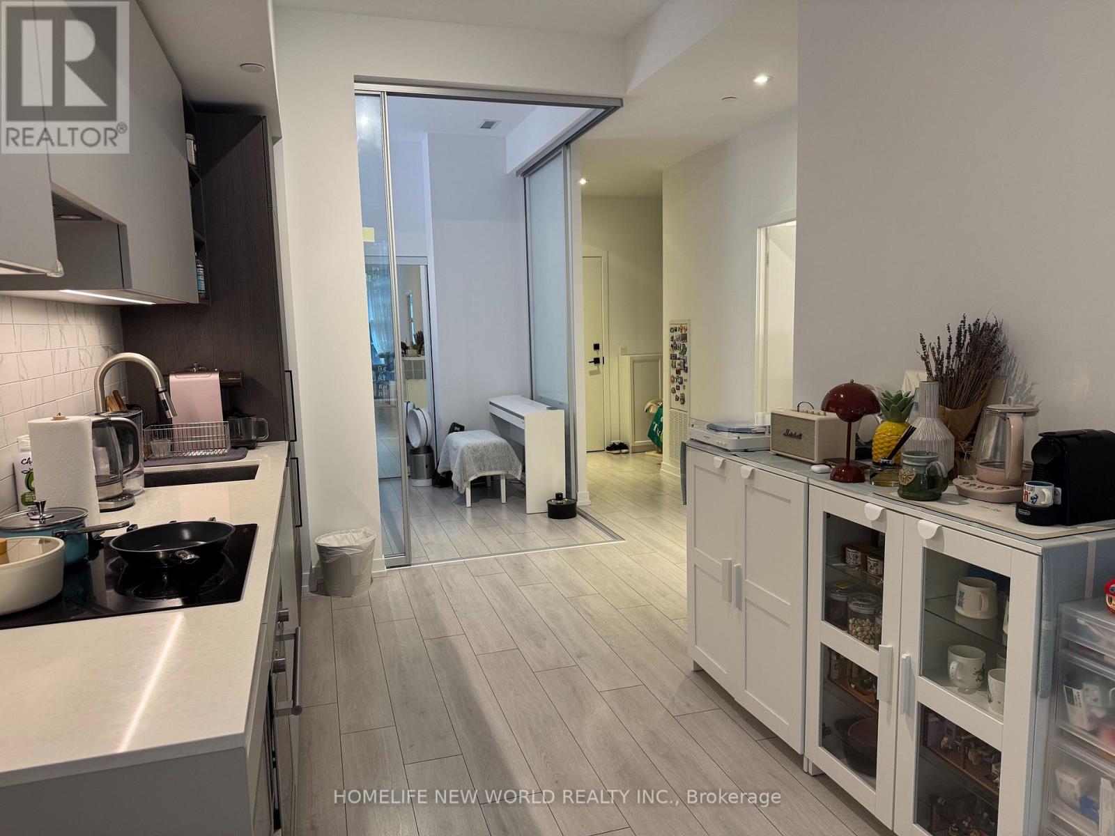 602 - 55 Mercer Street, Toronto, Ontario  M5V 0W4 - Photo 8 - C13705054