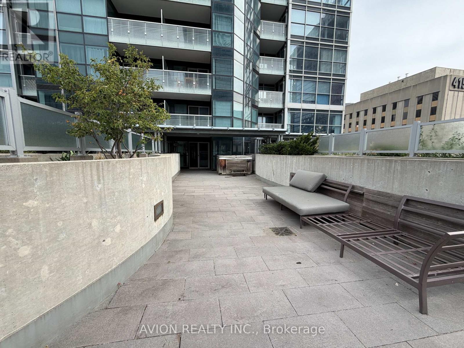 1408 - 386 YONGE STREET, Toronto, Ontario