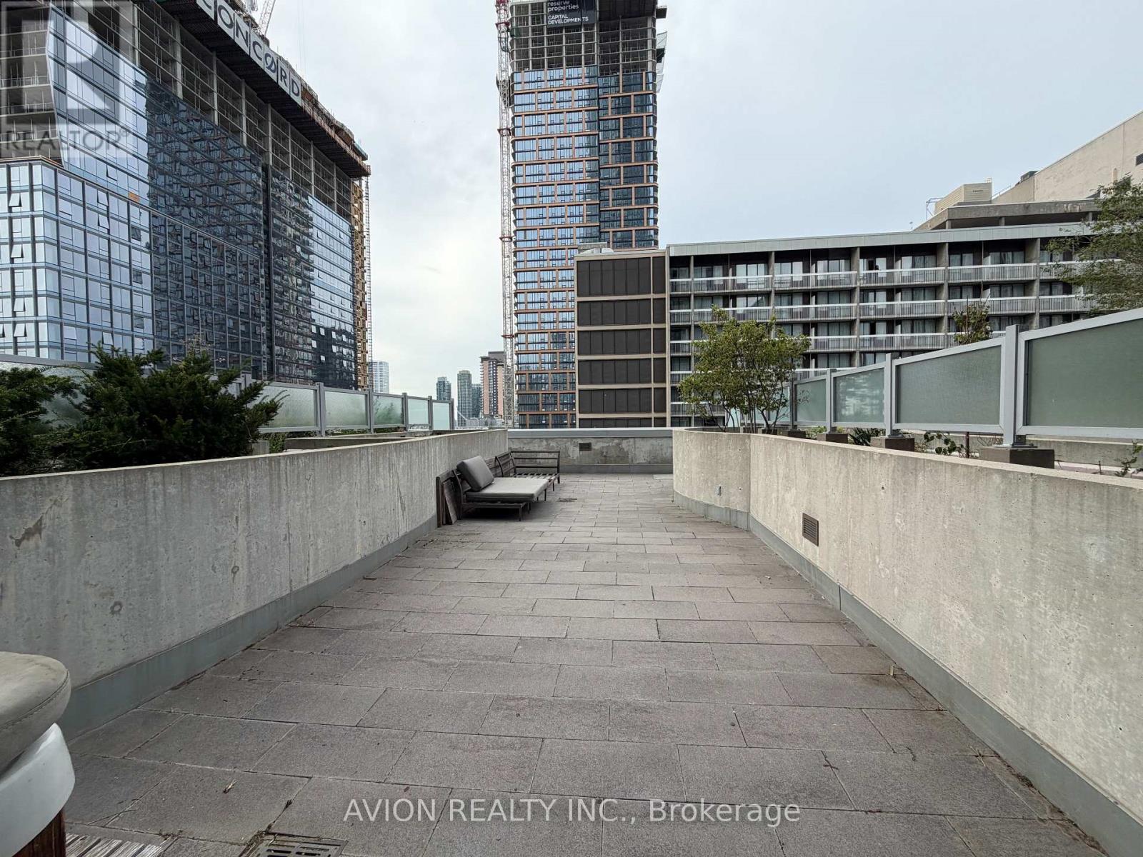1408 - 386 Yonge Street, Toronto, Ontario  M5B 0A5 - Photo 14 - C13705056