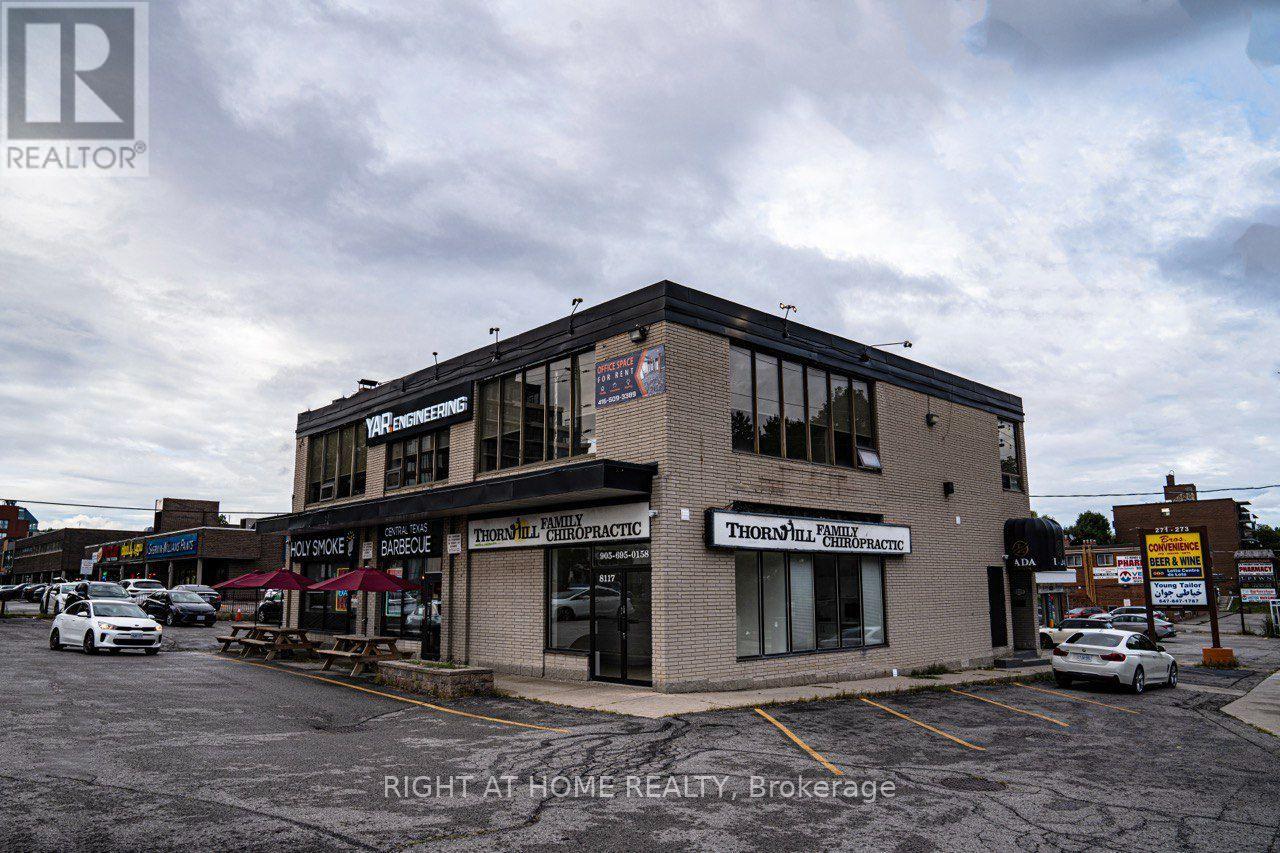 2nd Floor - 8119 Yonge Street, Markham, Ontario  L3T 2C6 - Photo 2 - N13705060