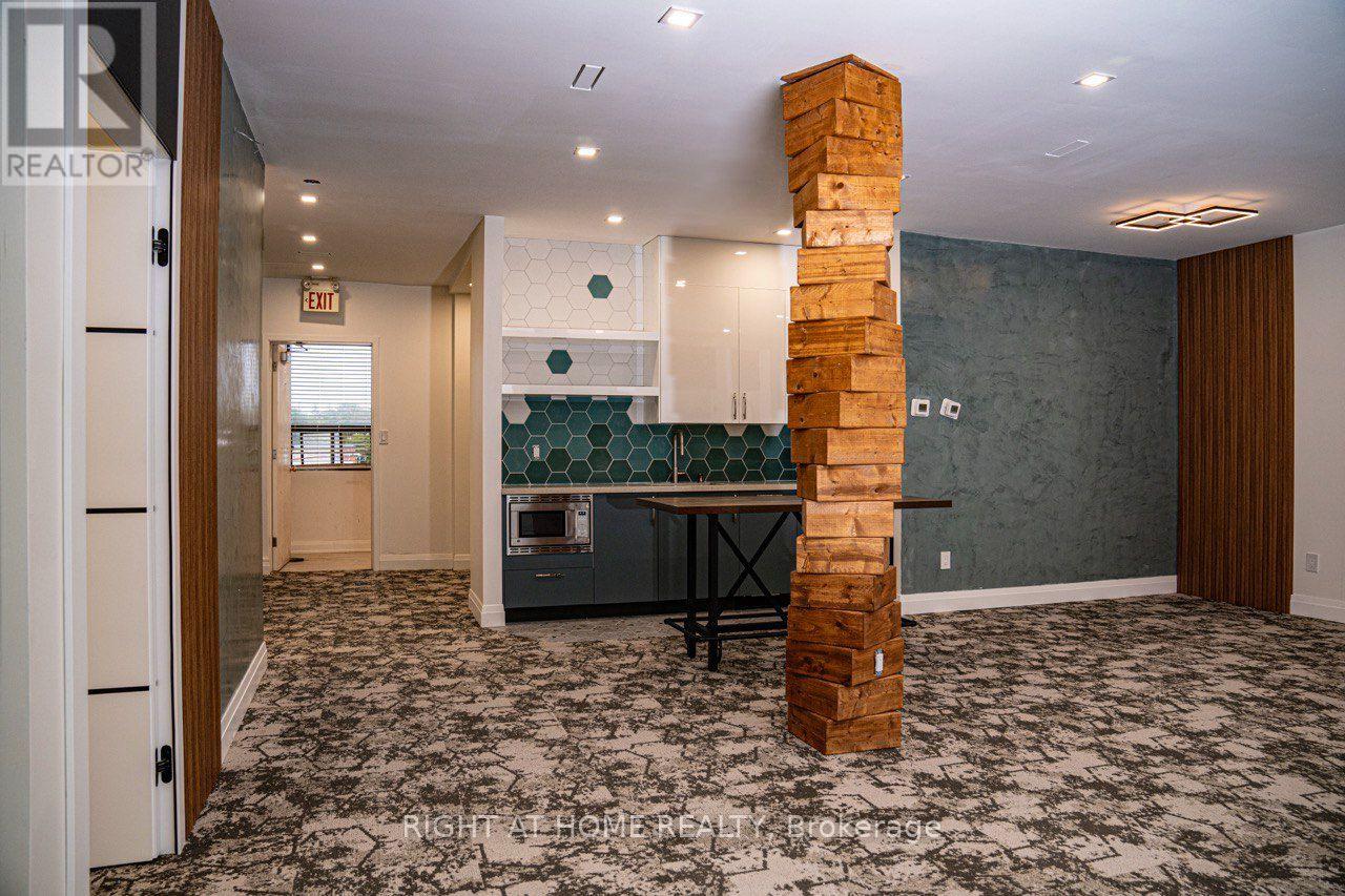 2nd Floor - 8119 Yonge Street, Markham, Ontario  L3T 2C6 - Photo 4 - N13705060
