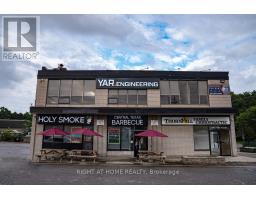 2ND FLOOR - 8119 YONGE STREET, Markham, Ontario