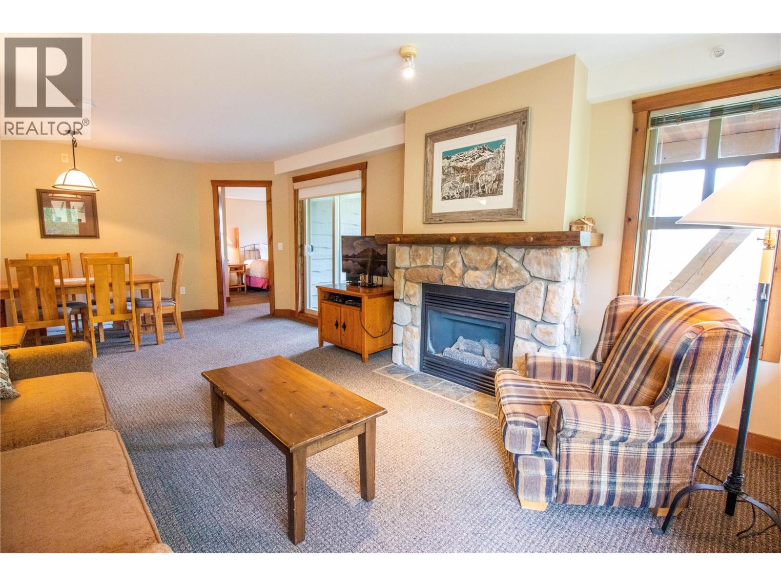 2090 Summit Drive Unit# 417, Panorama, British Columbia  V0A 1T0 - Photo 2 - 10392777