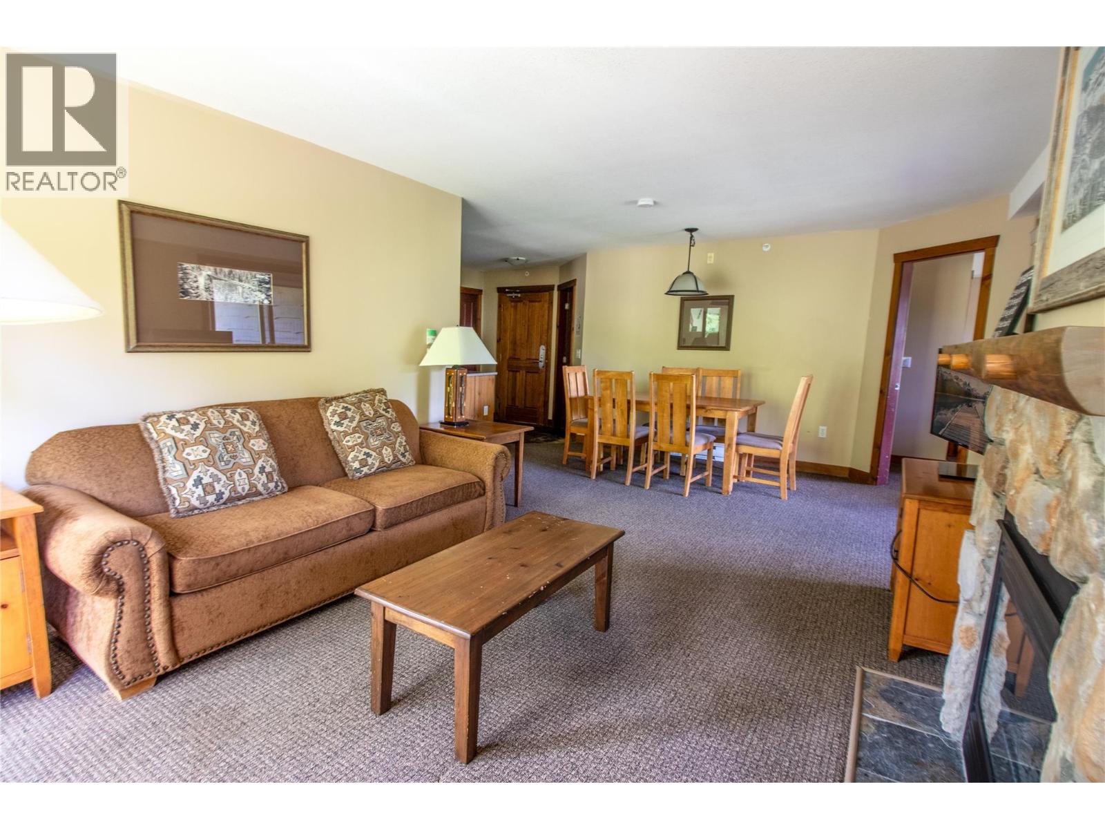 2090 Summit Drive Unit# 417, Panorama, British Columbia  V0A 1T0 - Photo 4 - 10392777