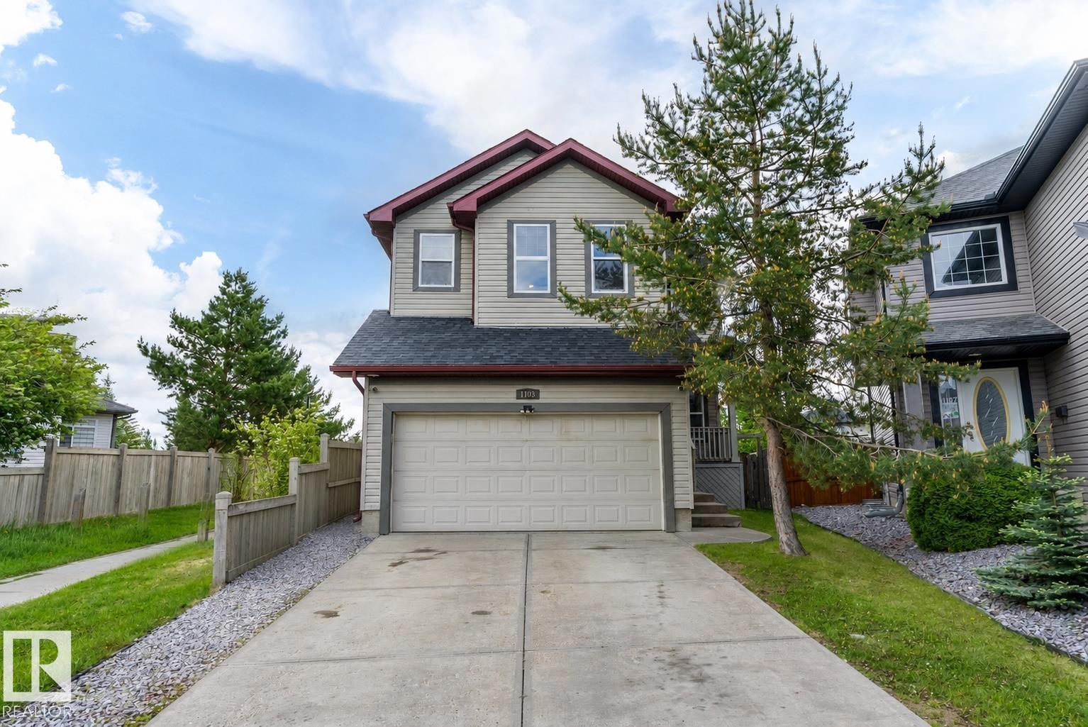 1103 115 ST SW, edmonton, Alberta