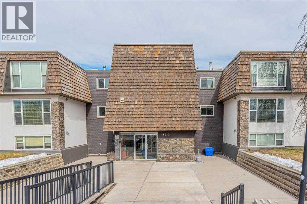 111, 920 68 Avenue SW, Calgary, Alberta  T2V 0N6 - Photo 17 - A2301159