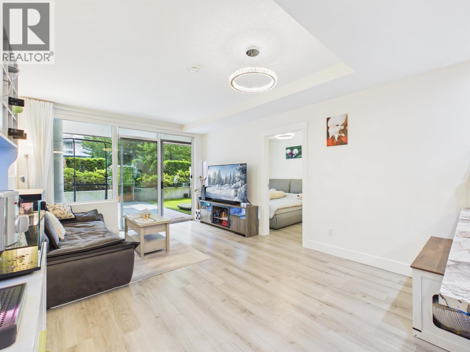 102 10788 NO. 5 ROAD, Richmond, British Columbia
