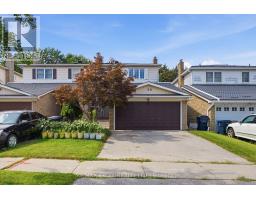50 SHOOTFIELD CRESCENT, Toronto, Ontario