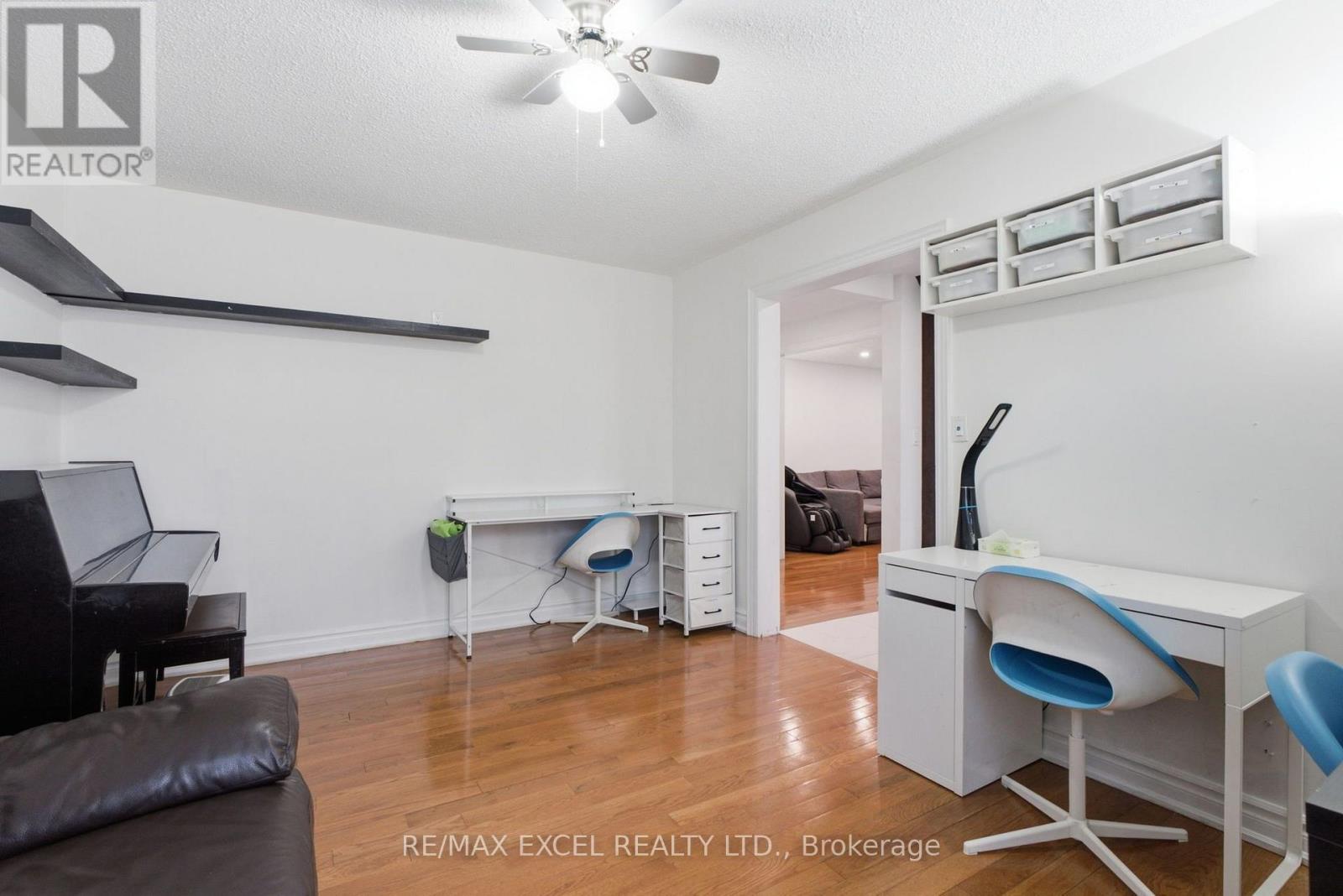 50 Shootfield Crescent, Toronto, Ontario  M1S 4E2 - Photo 13 - E13687016