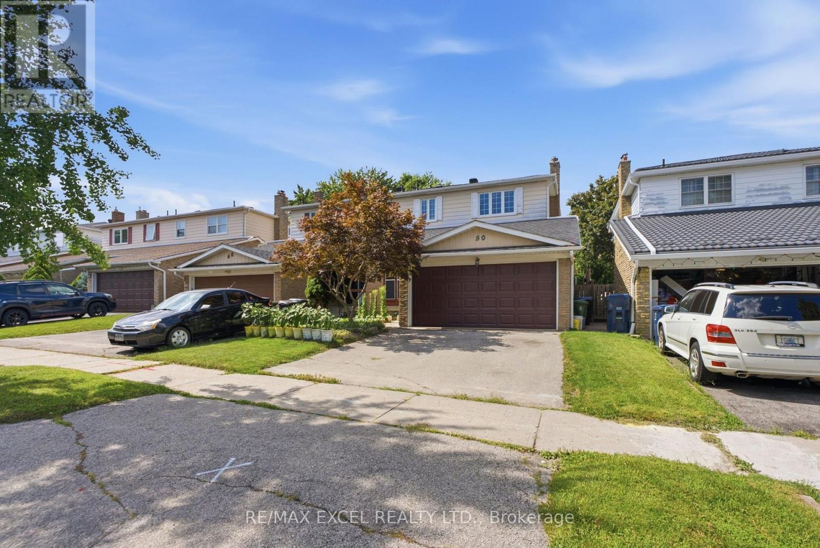 50 Shootfield Crescent, Toronto, Ontario  M1S 4E2 - Photo 2 - E13687016