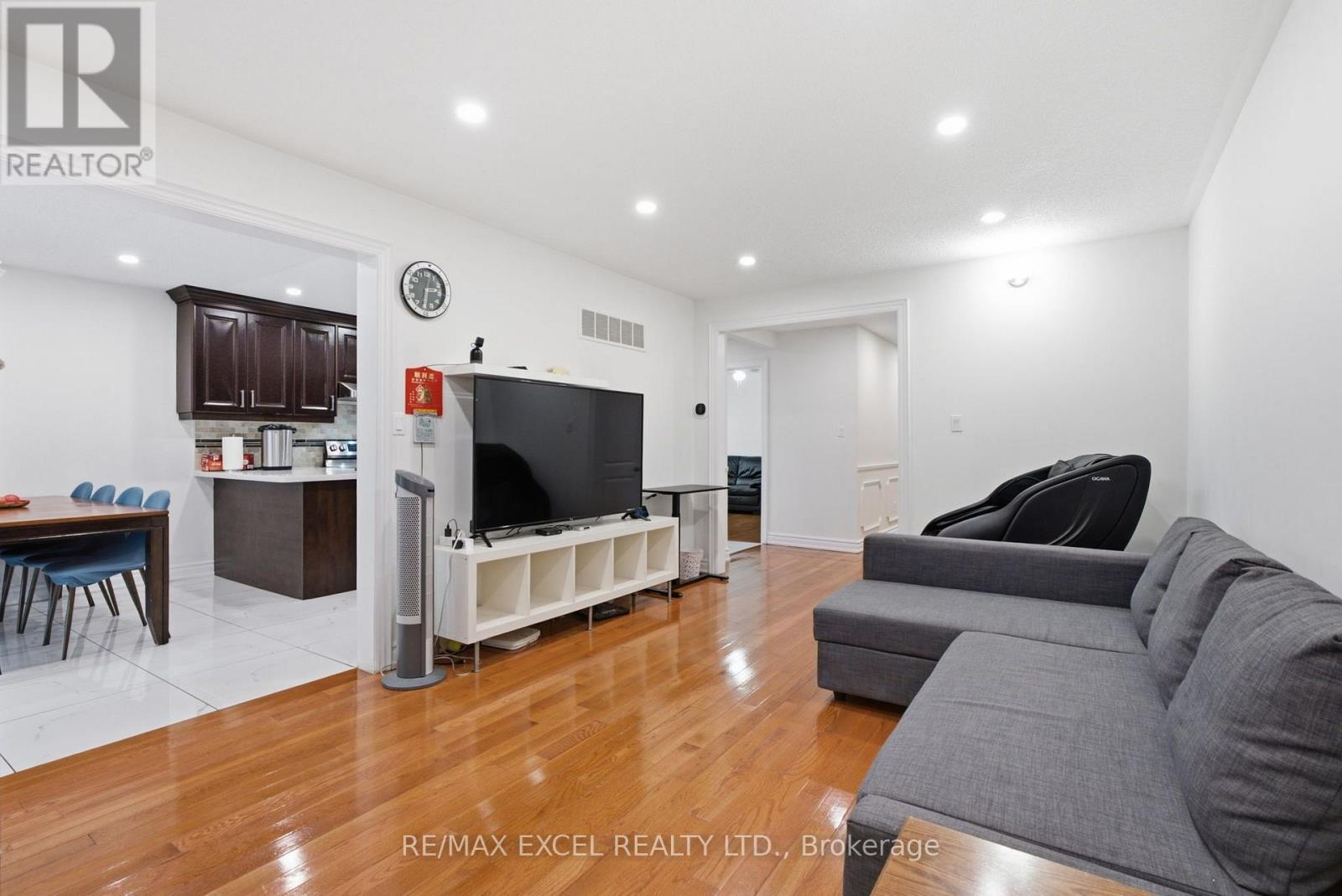 50 Shootfield Crescent, Toronto, Ontario  M1S 4E2 - Photo 15 - E13687016