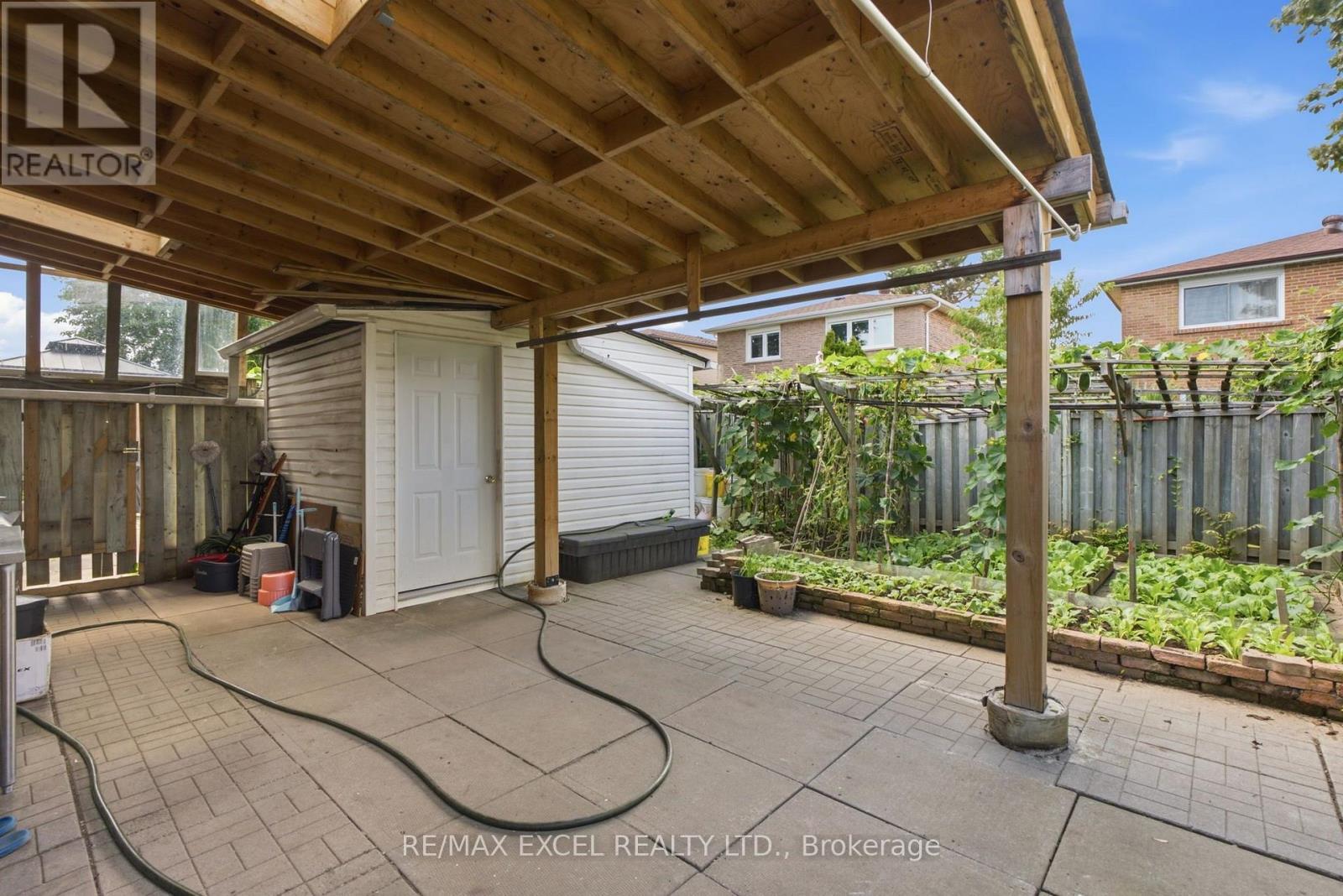 50 Shootfield Crescent, Toronto, Ontario  M1S 4E2 - Photo 31 - E13687016