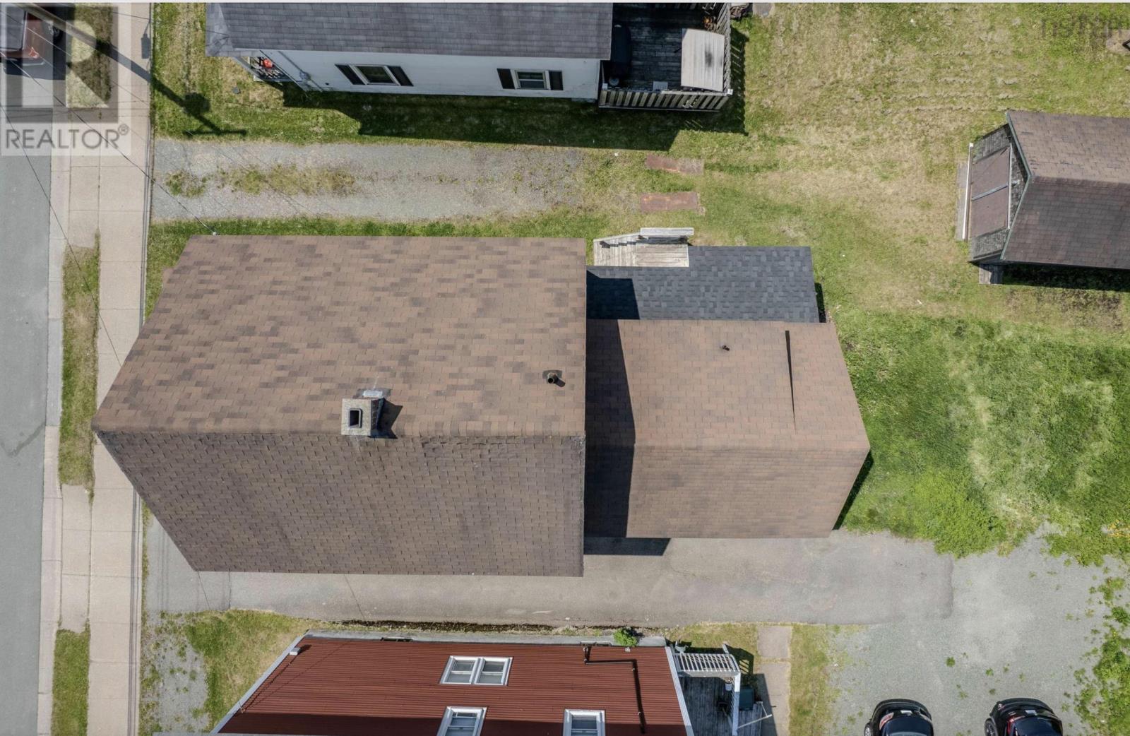 391 Townsend Street, Sydney, Nova Scotia  B1P 5G3 - Photo 5 - 202613587