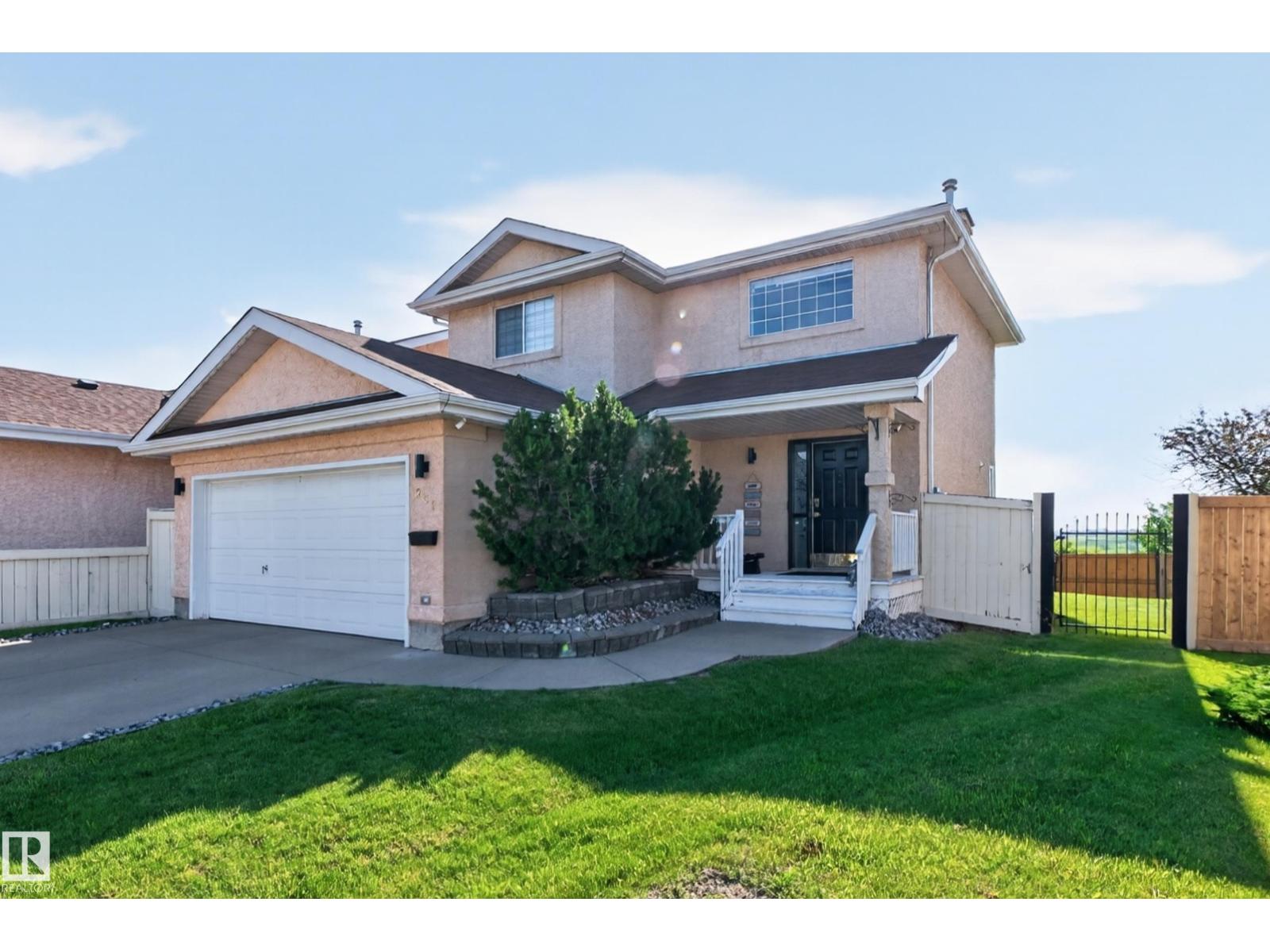 251 River Pt NW, Edmonton, Alberta  T5A 4Z2 - Photo 1 - E4497995