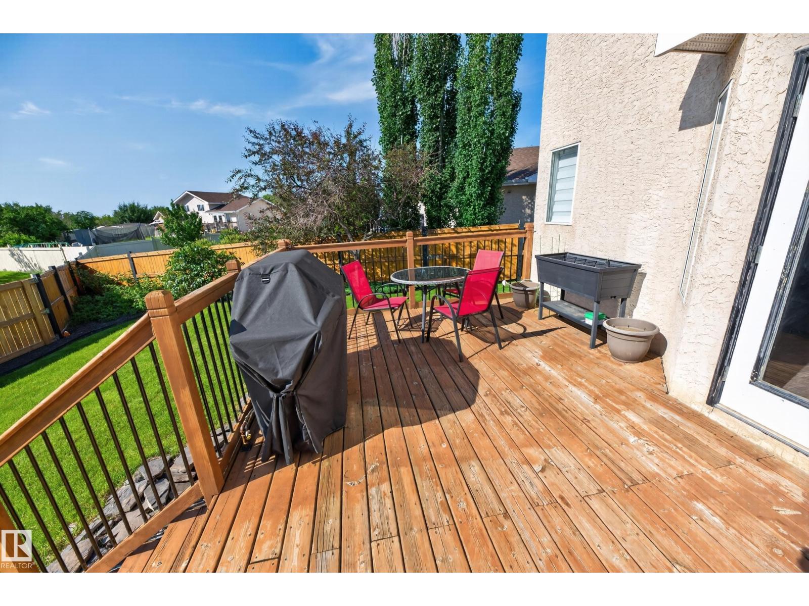 251 River Pt NW, Edmonton, Alberta  T5A 4Z2 - Photo 54 - E4497995