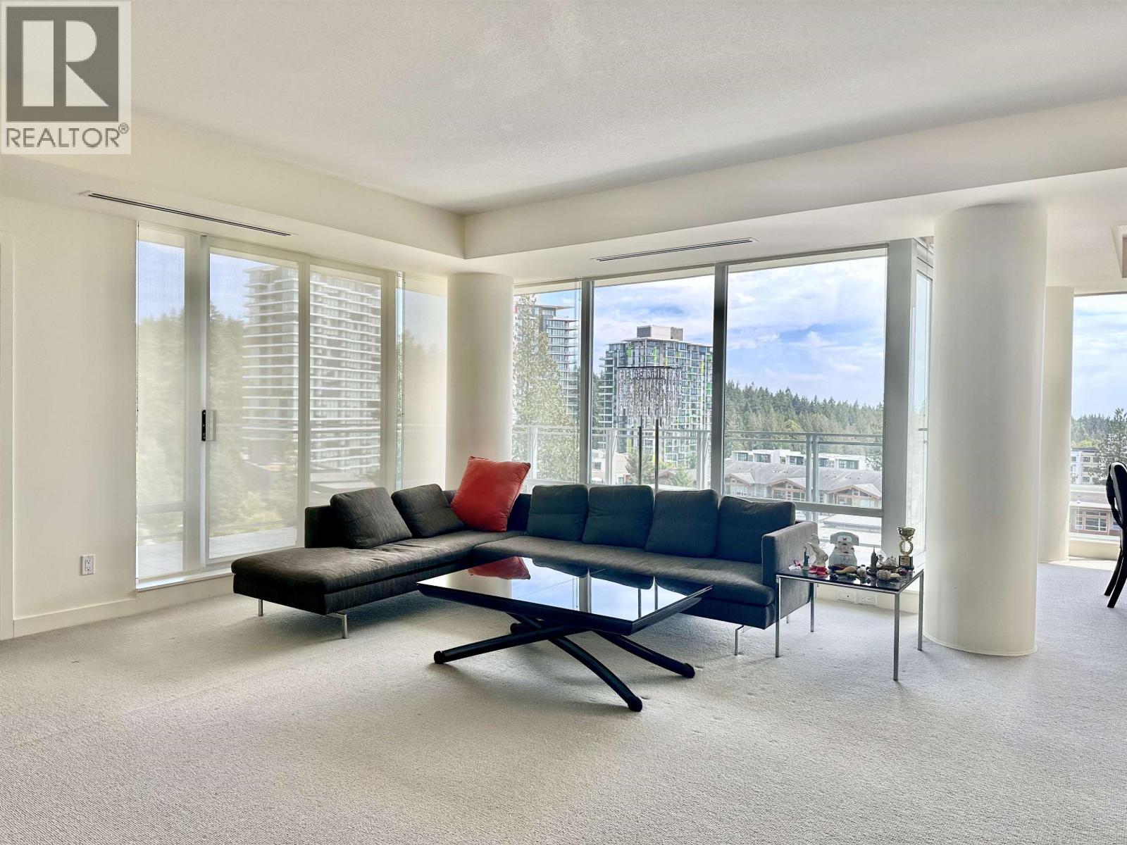 801 5838 Berton Avenue, Vancouver, British Columbia V6S 0A5 - Photo 2 - R3131108