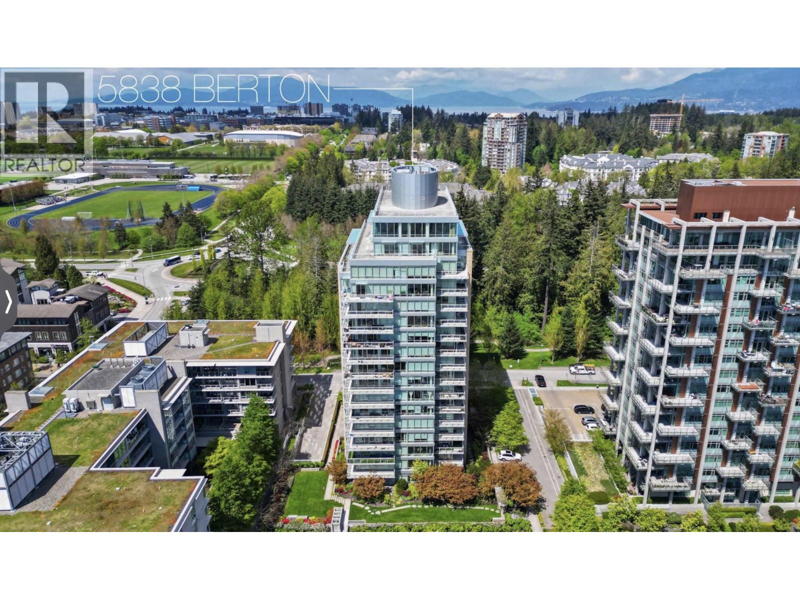 801 5838 Berton Avenue, Vancouver, British Columbia V6S 0A5 - Photo 15 - R3131108