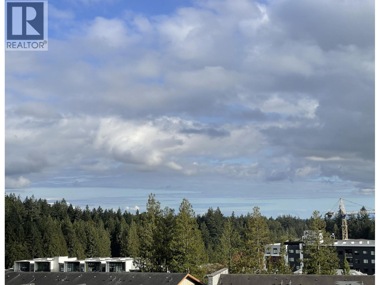 801 5838 BERTON AVENUE, Vancouver, British Columbia