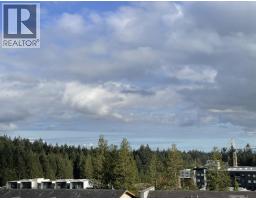 801 5838 BERTON AVENUE, Vancouver, British Columbia