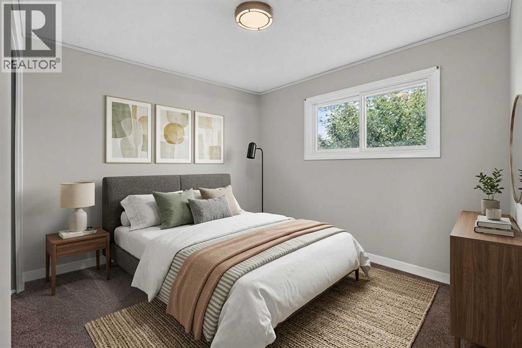 7935 Huntwick Hill NE, Calgary, Alberta  T2K 4G9 - Photo 3 - A2335209