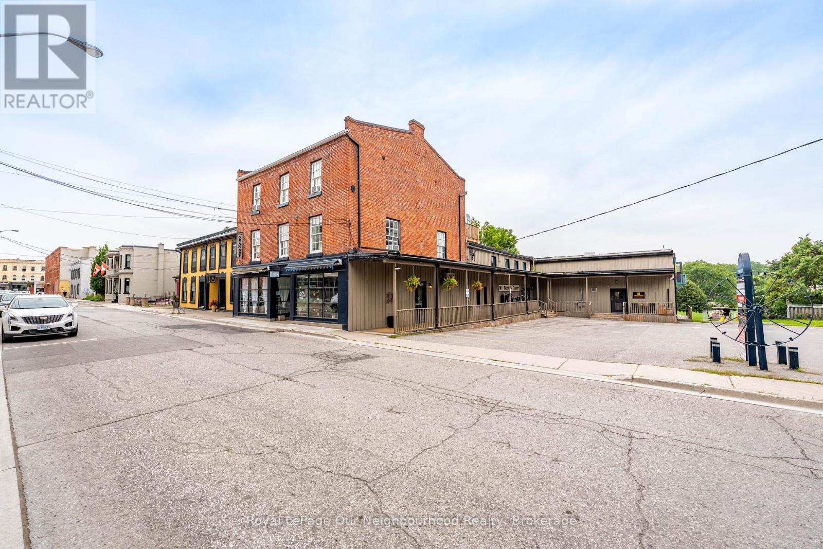 #6 - 41 John Street, Port Hope, Ontario  L1A 2Z3 - Photo 21 - X13413106