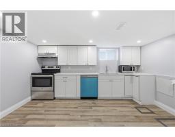 38 MARTIN Road Unit# Basement, Hamilton, Ontario