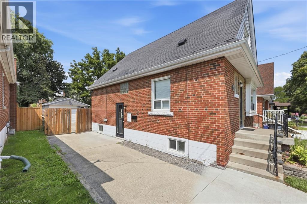 38 Martin Road Unit# Basement, Hamilton, Ontario  L8K 3N1 - Photo 3 - 40857671