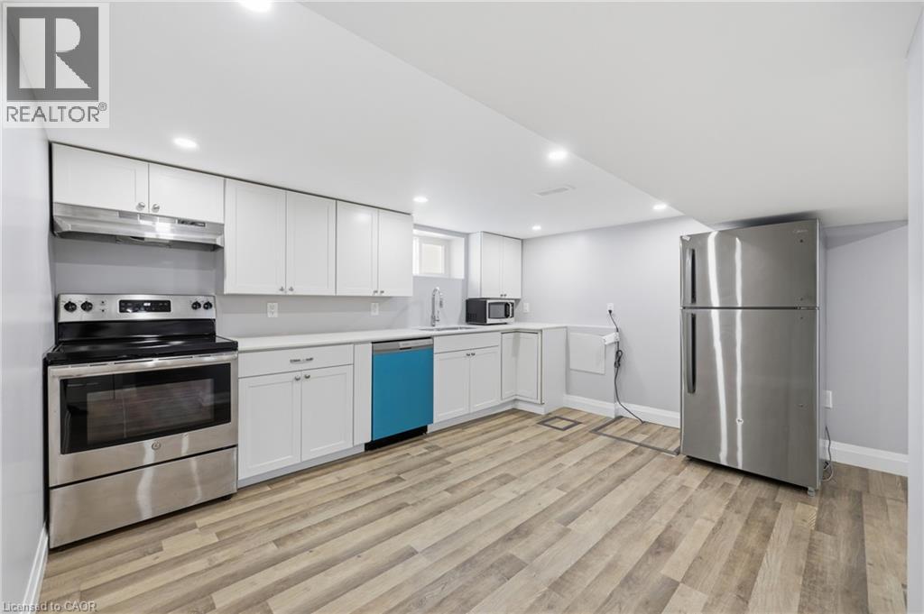 38 Martin Road Unit# Basement, Hamilton, Ontario  L8K 3N1 - Photo 6 - 40857671