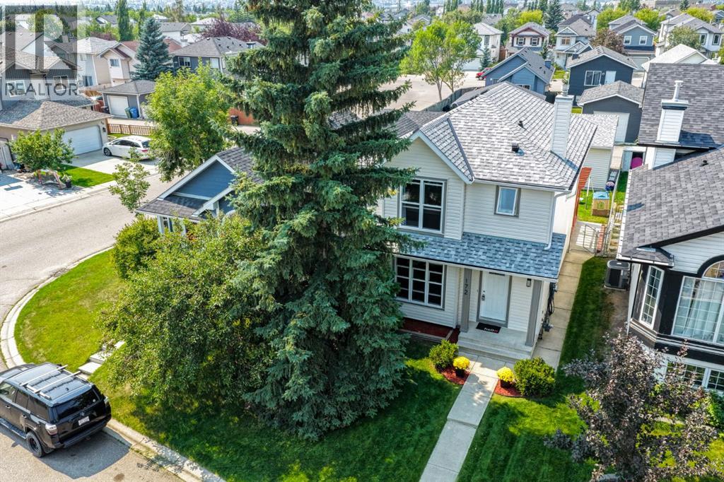 172 Coverton Circle Ne, Calgary, Alberta  T3K 4R6 - Photo 36 - A2336481