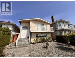Lower 120 SPRINGER AVENUE, Burnaby, British Columbia
