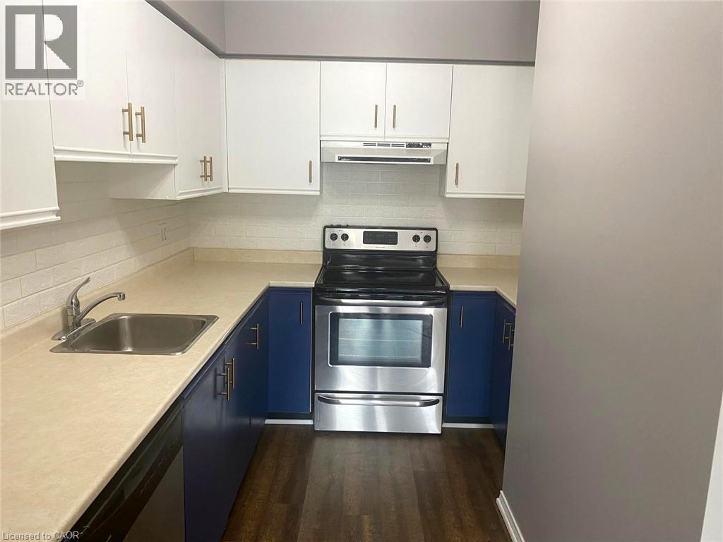 36 JAMES Street S Unit# 510, Hamilton, Ontario
