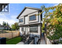 4318 NANAIMO STREET, Vancouver, British Columbia