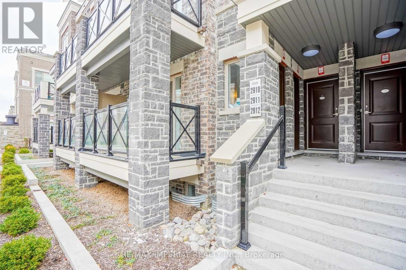 2910 - 15 Westmeath Lane, Markham, Ontario  L6B 1N5 - Photo 3 - N13705072