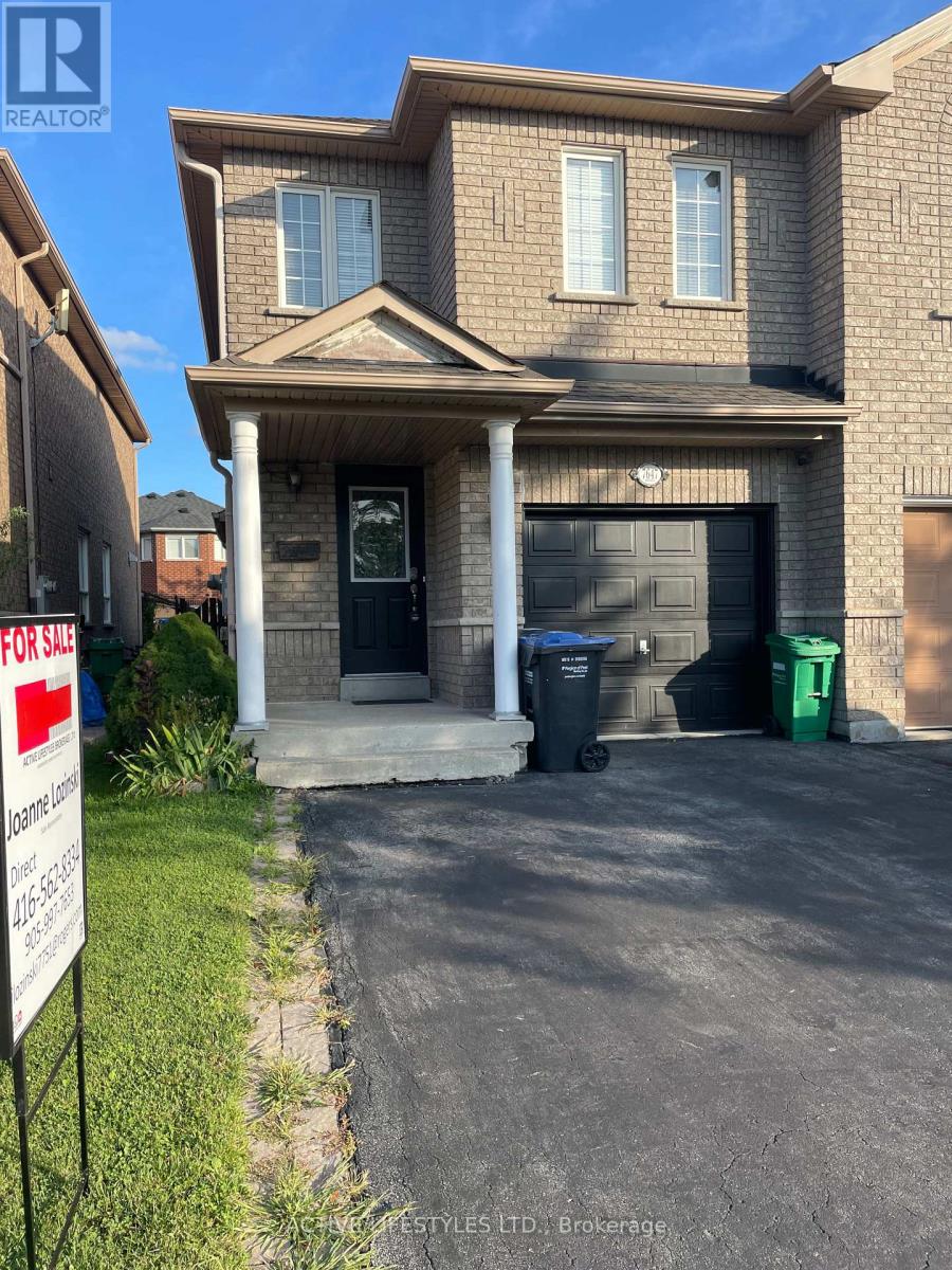 7647 DOVERWOOD DRIVE, Mississauga, Ontario
