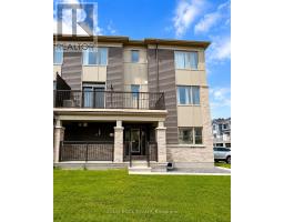 21 STITCH MEWS STREET, Ottawa, Ontario