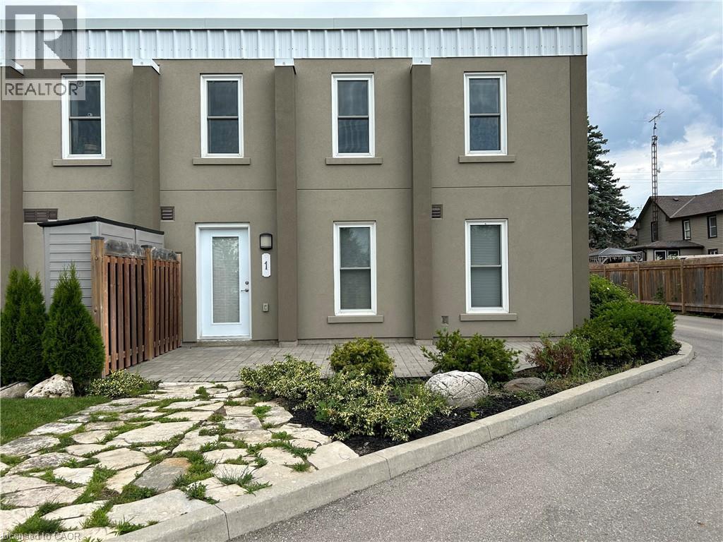992 WINDHAM CENTRE Road Unit# 1, Windham Centre, Ontario