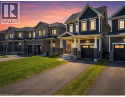 305 VANILLA Trail, Thorold, Ontario