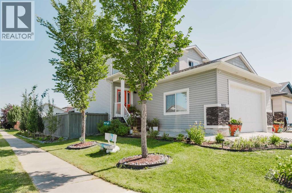 8013 112b Street, Grande Prairie, Alberta  T8X 0B7 - Photo 32 - A2339522