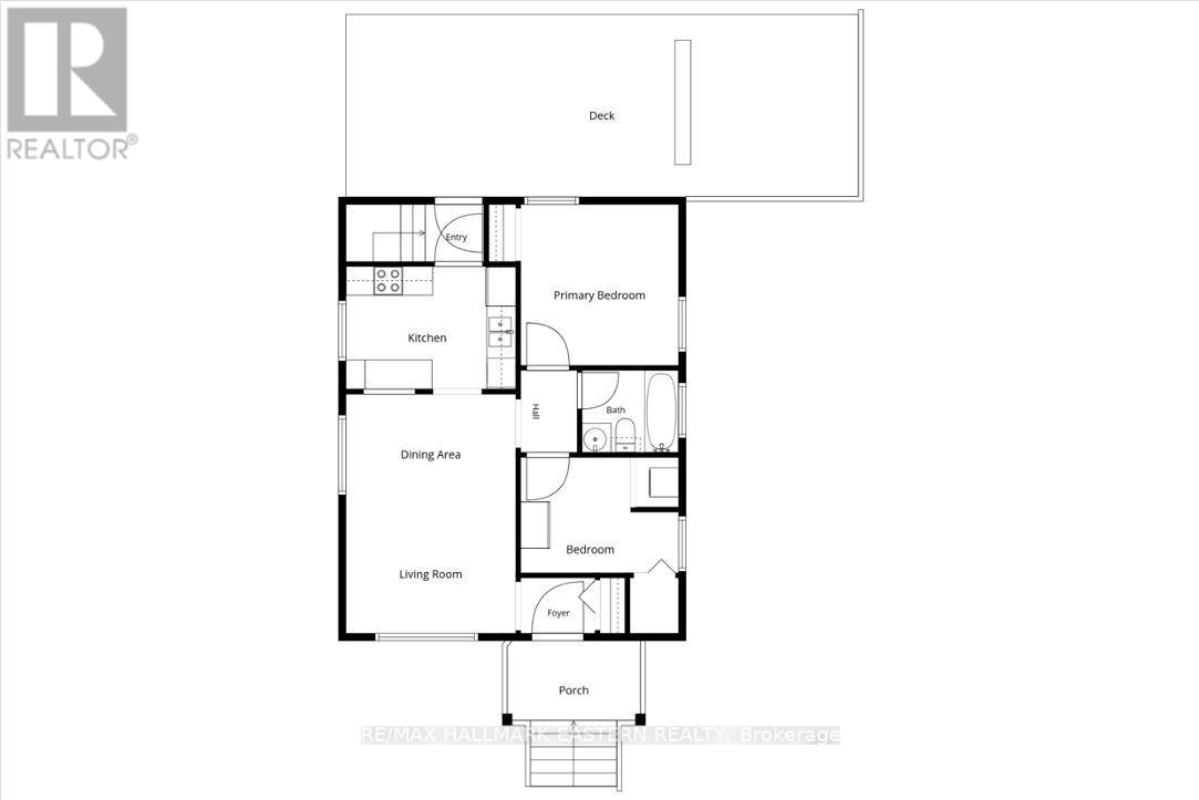 420 Edison Avenue, Peterborough, Ontario  K9J 4G3 - Photo 19 - X13705090