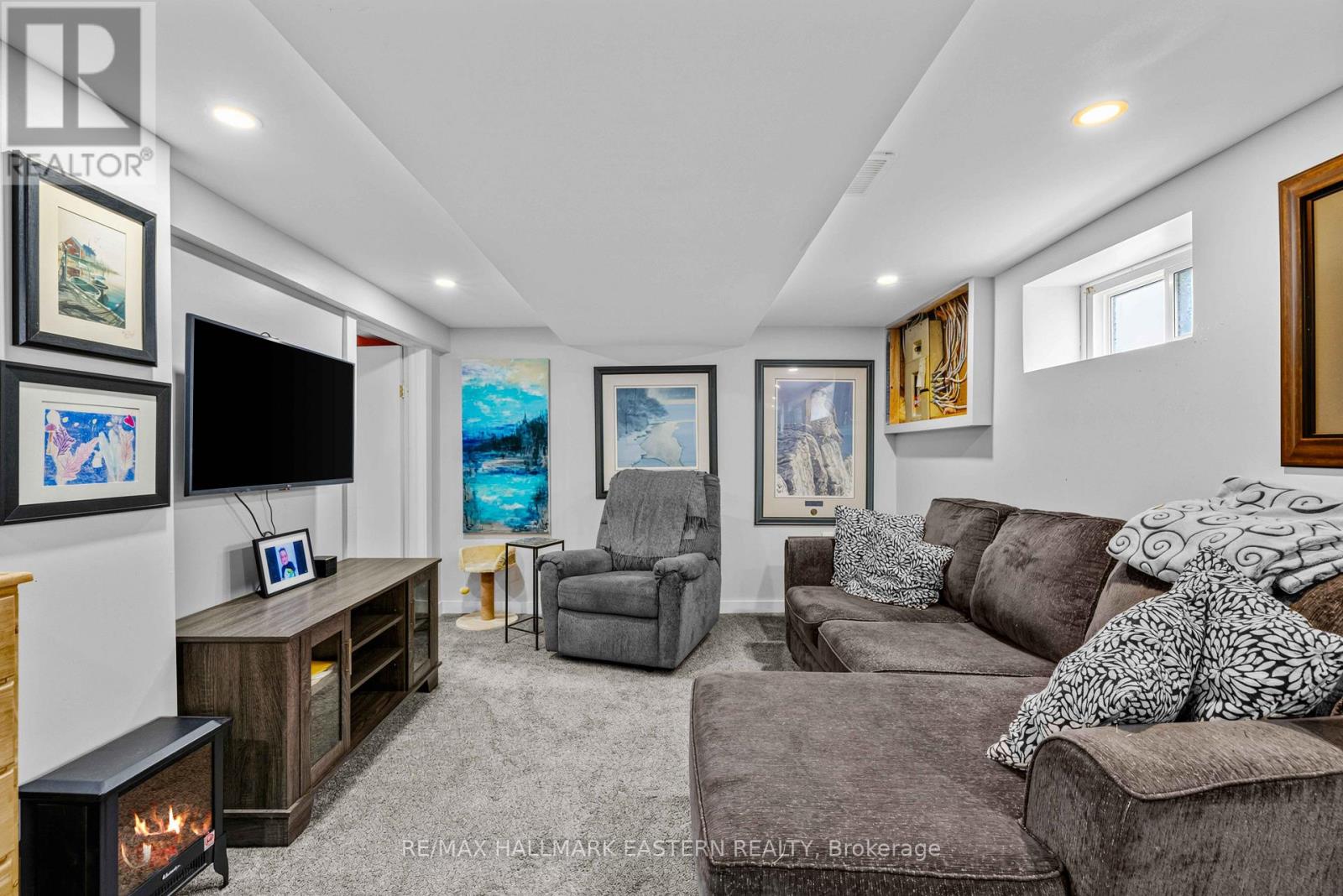 420 Edison Avenue, Peterborough, Ontario  K9J 4G3 - Photo 21 - X13705090