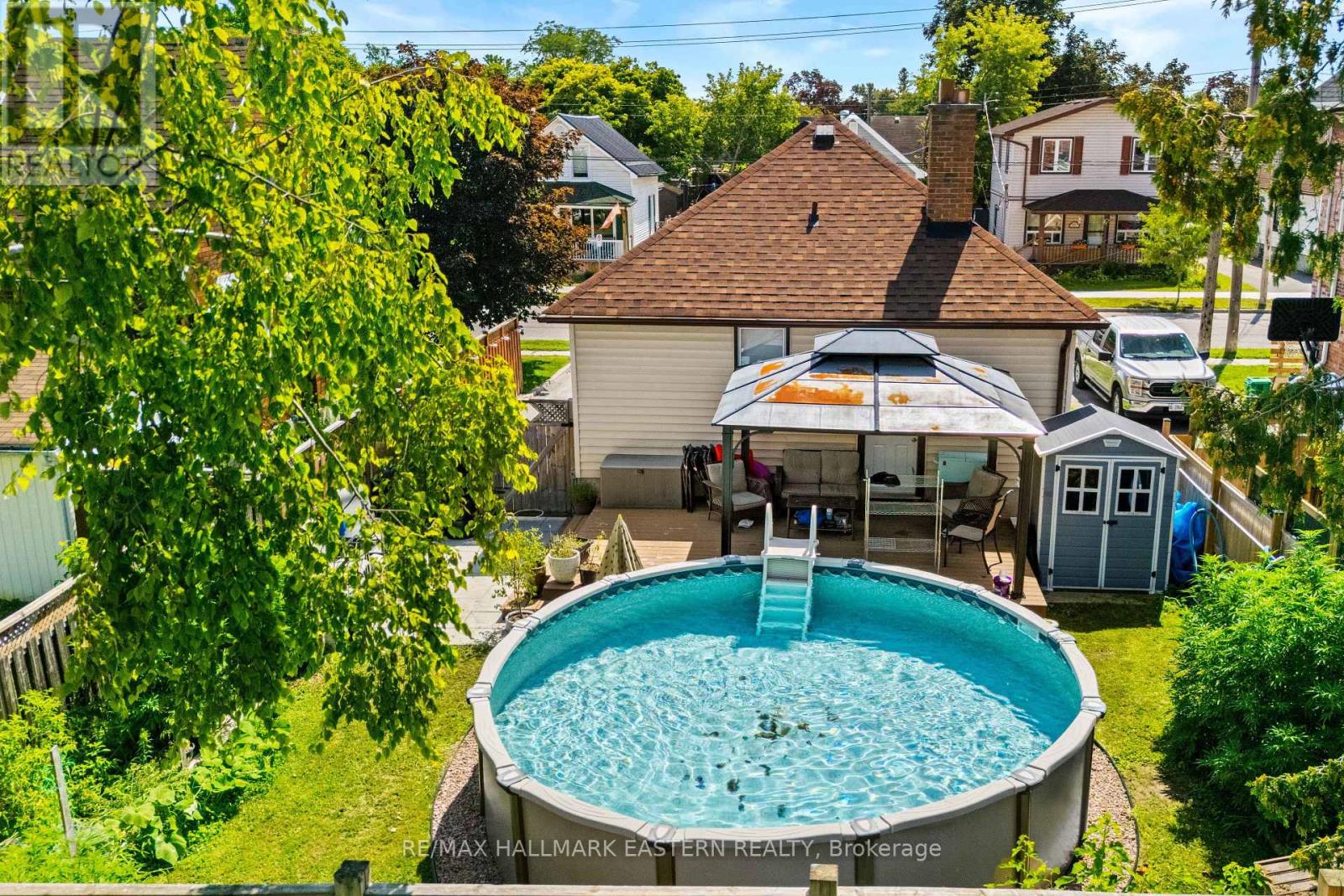 420 Edison Avenue, Peterborough, Ontario  K9J 4G3 - Photo 3 - X13705090