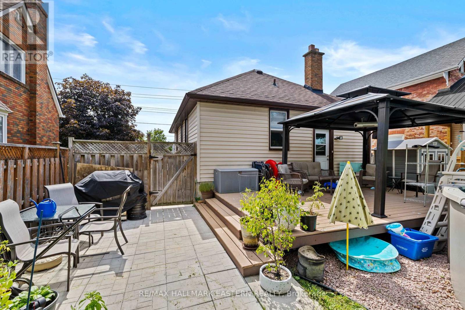 420 Edison Avenue, Peterborough, Ontario  K9J 4G3 - Photo 34 - X13705090