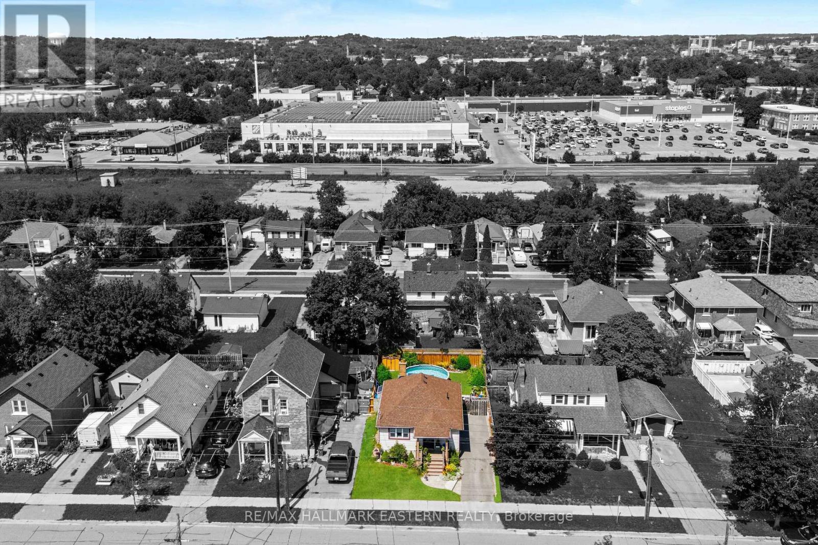 420 Edison Avenue, Peterborough, Ontario  K9J 4G3 - Photo 4 - X13705090