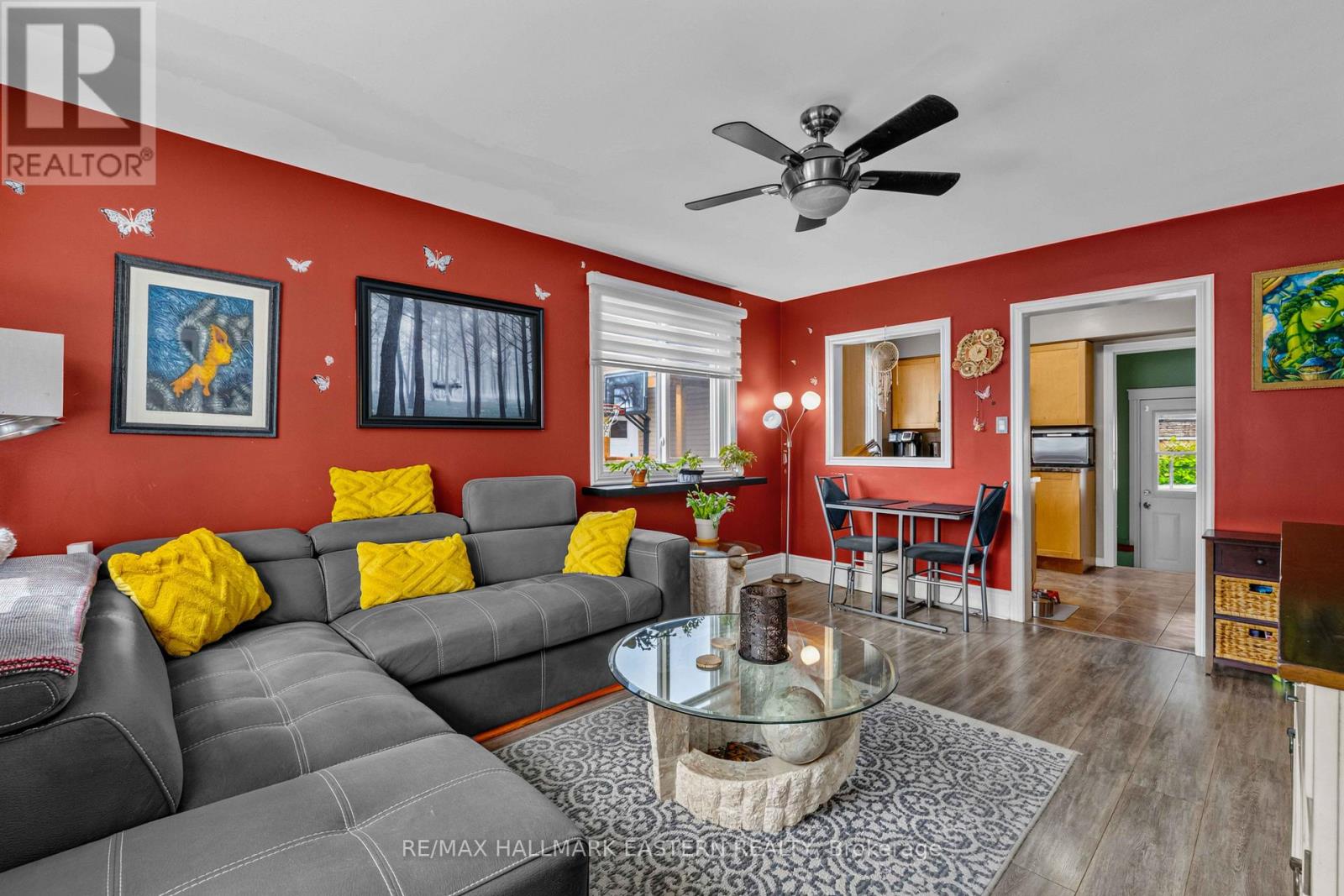 420 Edison Avenue, Peterborough, Ontario  K9J 4G3 - Photo 9 - X13705090