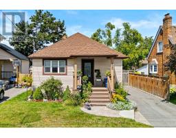 420 EDISON AVENUE, Peterborough, Ontario