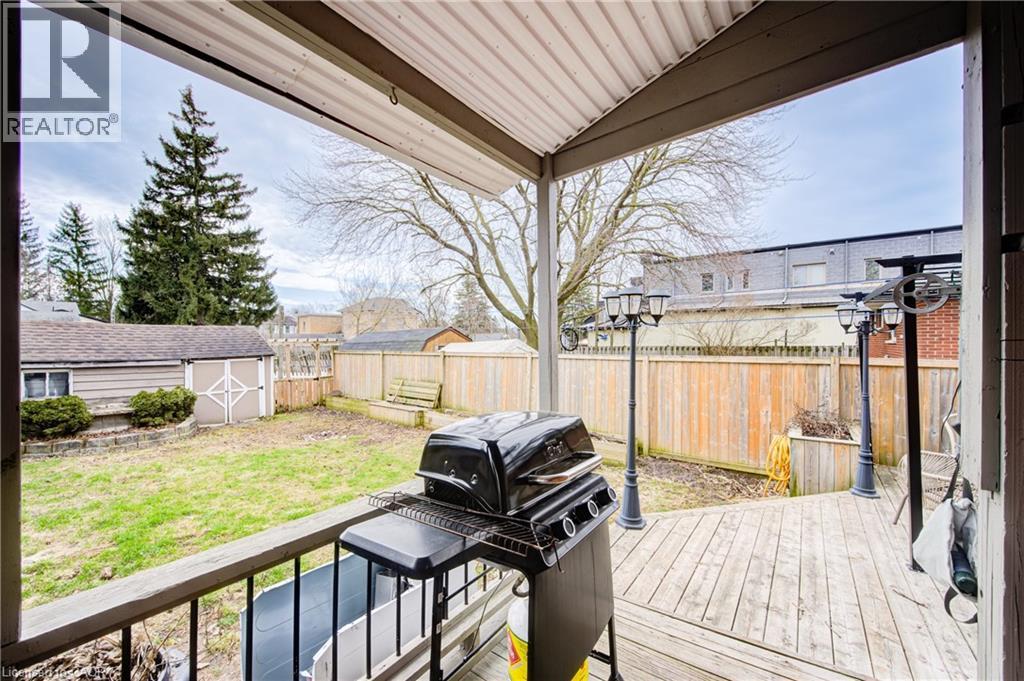 137 Wellington Street, Mitchell, Ontario  N0K 1N0 - Photo 33 - 40849434