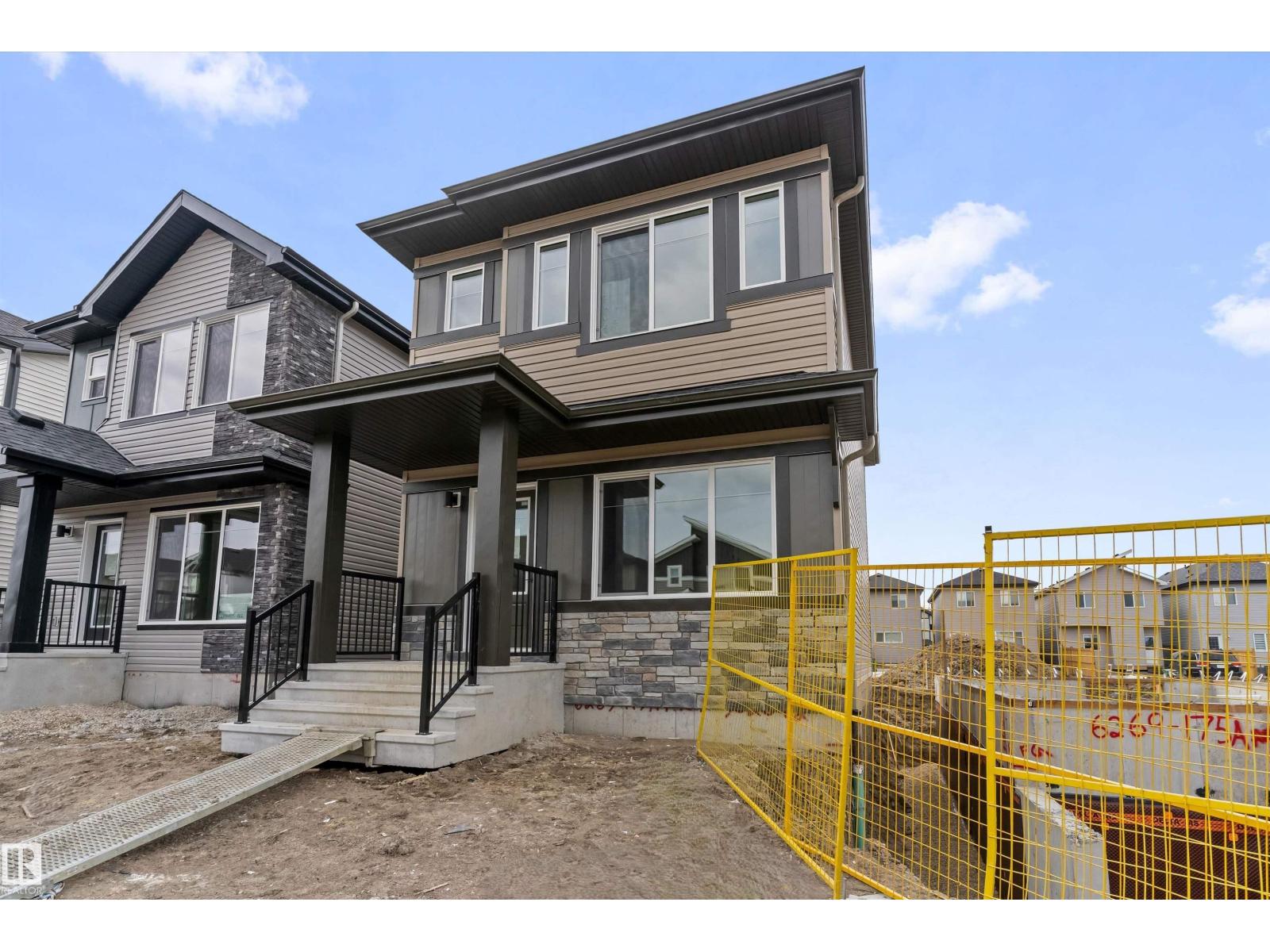6265 175a Av NW, Edmonton, Alberta  T5Y 4A5 - Photo 2 - E4486090