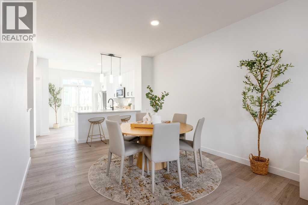 702, 437 Alpine Avenue SW, Calgary, Alberta  T2Y 0Z8 - Photo 10 - A2332737