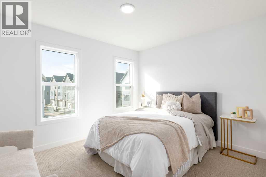 702, 437 Alpine Avenue SW, Calgary, Alberta  T2Y 0Z8 - Photo 11 - A2332737